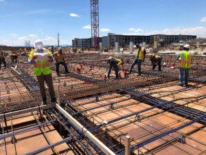 Construction Materials