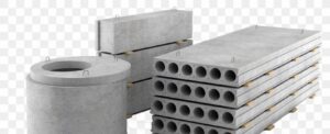 Concrete Materials